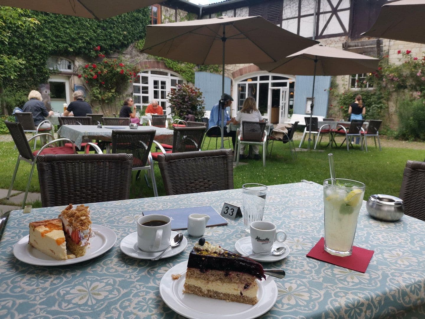 Predaj domu 120 m², pozemok 100 m², Bad Gandersheim, Dolné Sasko Predaj domu 120 m², pozemok 100 m², Bad Gandersheim, Dolné Sasko