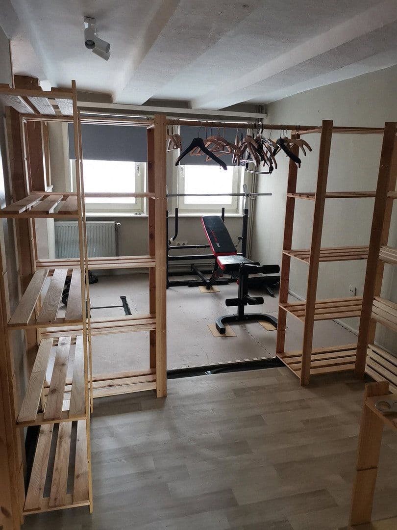 Predaj domu 120 m², pozemok 100 m², Bad Gandersheim, Dolné Sasko Predaj domu 120 m², pozemok 100 m², Bad Gandersheim, Dolné Sasko