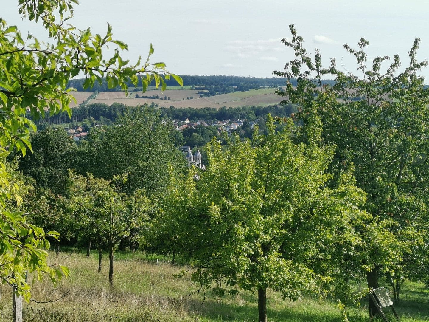 Predaj domu 120 m², pozemok 100 m², Bad Gandersheim, Dolné Sasko Predaj domu 120 m², pozemok 100 m², Bad Gandersheim, Dolné Sasko