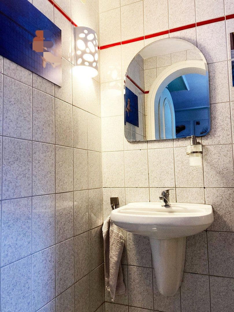 Predaj bytu 5-izbový 167 m², Baden-Baden, Bádensko-Wurttembersko Predaj bytu 5-izbový 167 m², Baden-Baden, Bádensko-Wurttembersko
