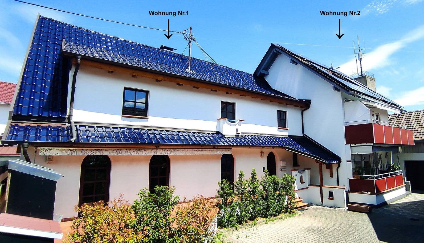 Predaj bytu 5-izbový 167 m², Baden-Baden, Bádensko-Wurttembersko Predaj bytu 5-izbový 167 m², Baden-Baden, Bádensko-Wurttembersko