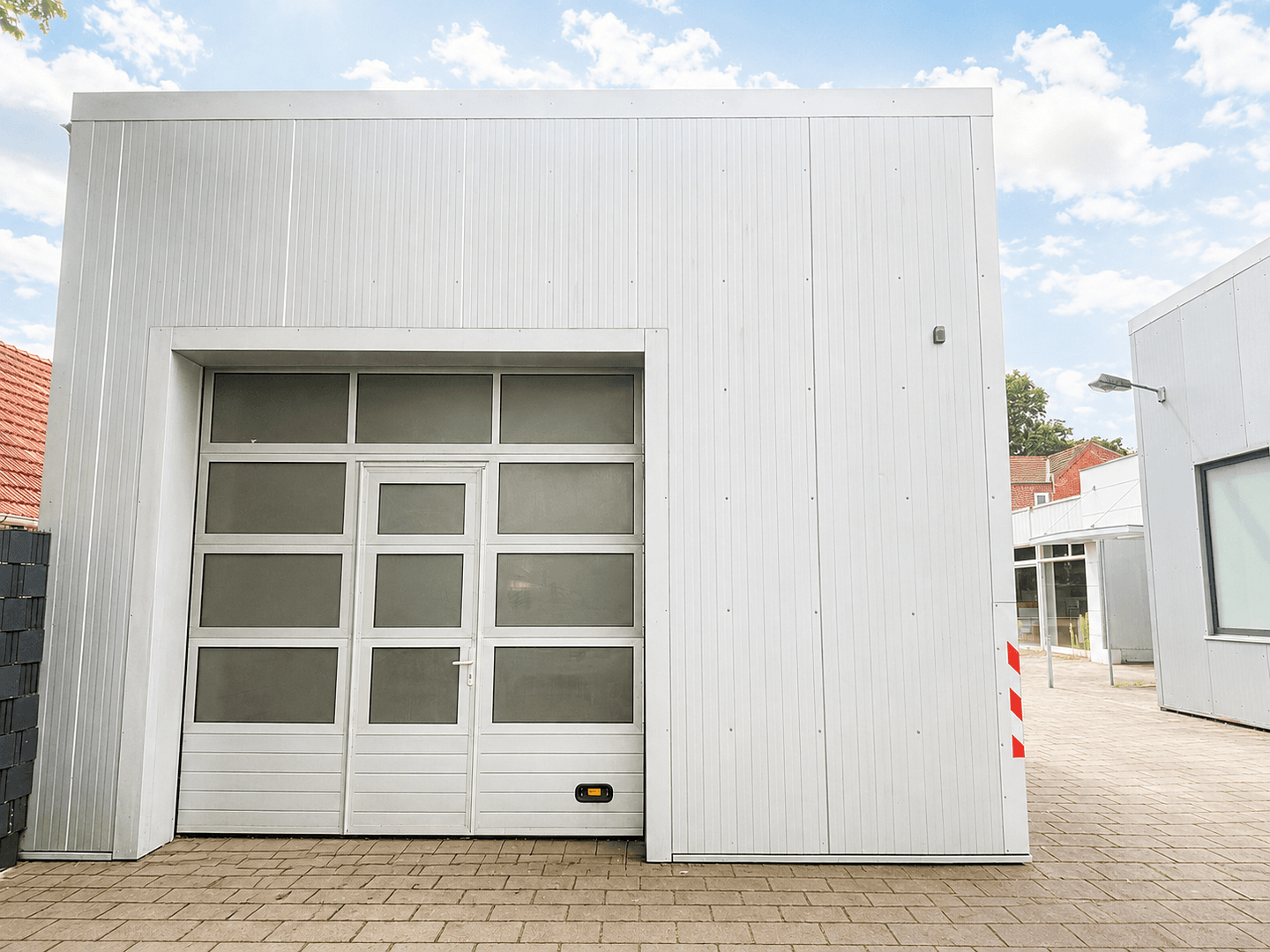 Prenájom nebytového priestoru 1.400 m², Osterweder Straße 5, Worpswede, Dolné Sasko Prenájom nebytového priestoru 1.400 m², Osterweder Straße 5, Worpswede, Dolné Sasko