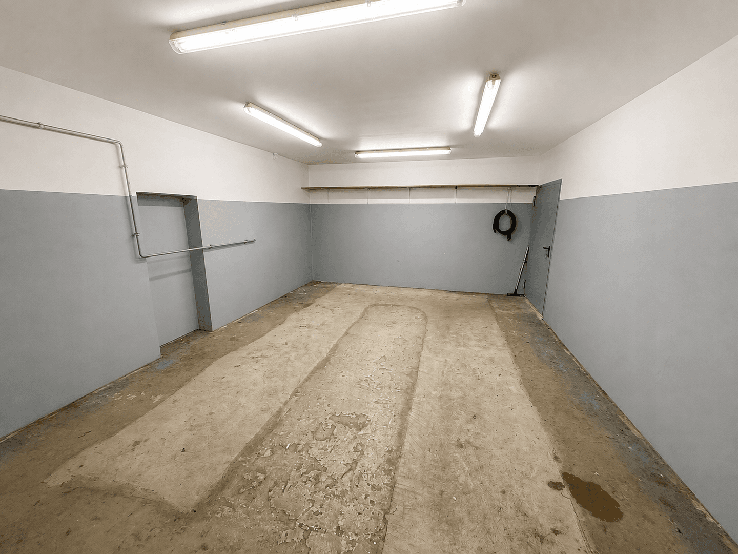 Prenájom nebytového priestoru 1.400 m², Osterweder Straße 5, Worpswede, Dolné Sasko Prenájom nebytového priestoru 1.400 m², Osterweder Straße 5, Worpswede, Dolné Sasko