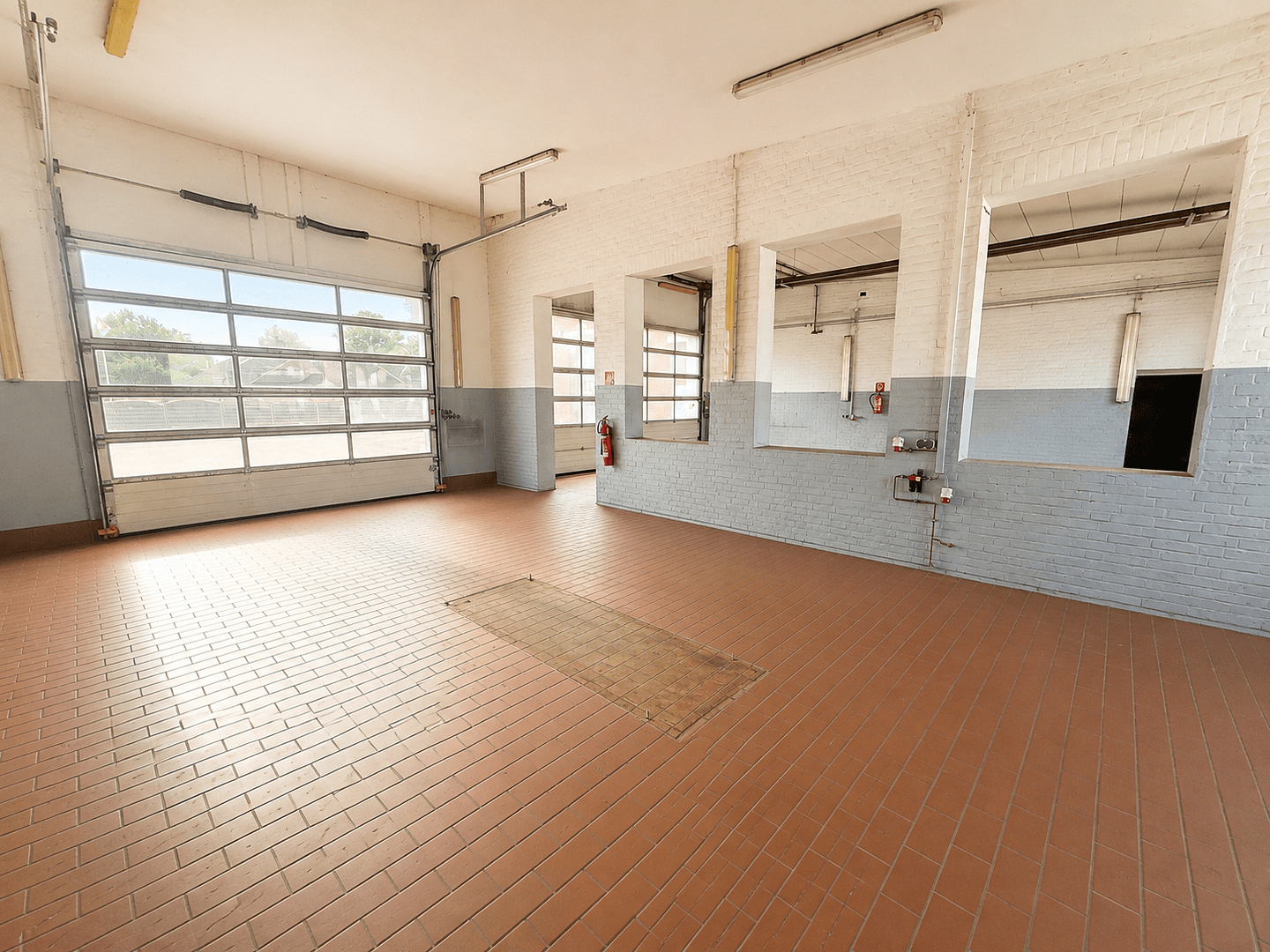 Prenájom nebytového priestoru 1.400 m², Osterweder Straße 5, Worpswede, Dolné Sasko Prenájom nebytového priestoru 1.400 m², Osterweder Straße 5, Worpswede, Dolné Sasko