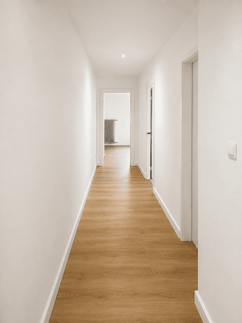 Predaj bytu 2-izbový 59 m², Scheunebergstraße 6, Bremen, Brémy Predaj bytu 2-izbový 59 m², Scheunebergstraße 6, Bremen, Brémy