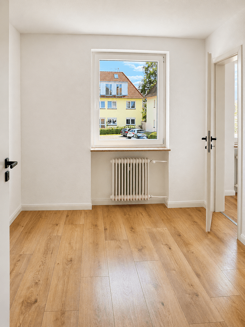 Predaj bytu 2-izbový 59 m², Scheunebergstraße 6, Bremen, Brémy Predaj bytu 2-izbový 59 m², Scheunebergstraße 6, Bremen, Brémy