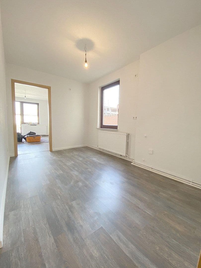 Predaj bytu 3-izbový 76 m², Bremen, Brémy Predaj bytu 3-izbový 76 m², Bremen, Brémy