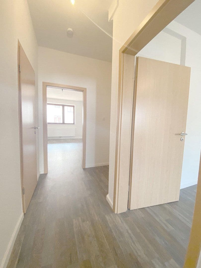Predaj bytu 3-izbový 76 m², Bremen, Brémy Predaj bytu 3-izbový 76 m², Bremen, Brémy