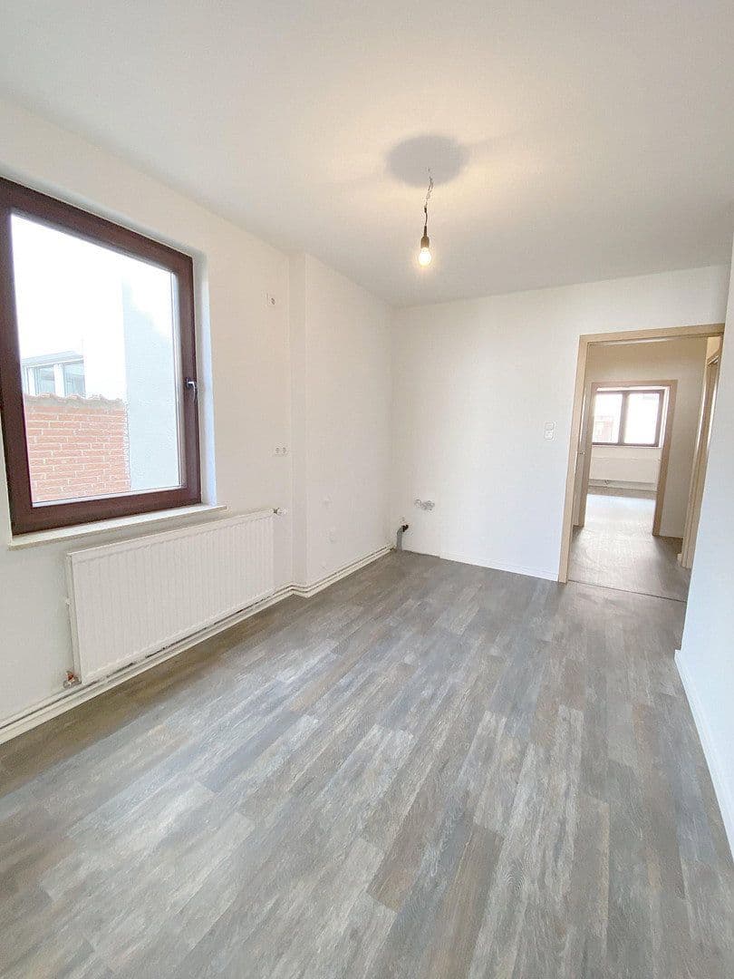 Predaj bytu 3-izbový 76 m², Bremen, Brémy Predaj bytu 3-izbový 76 m², Bremen, Brémy