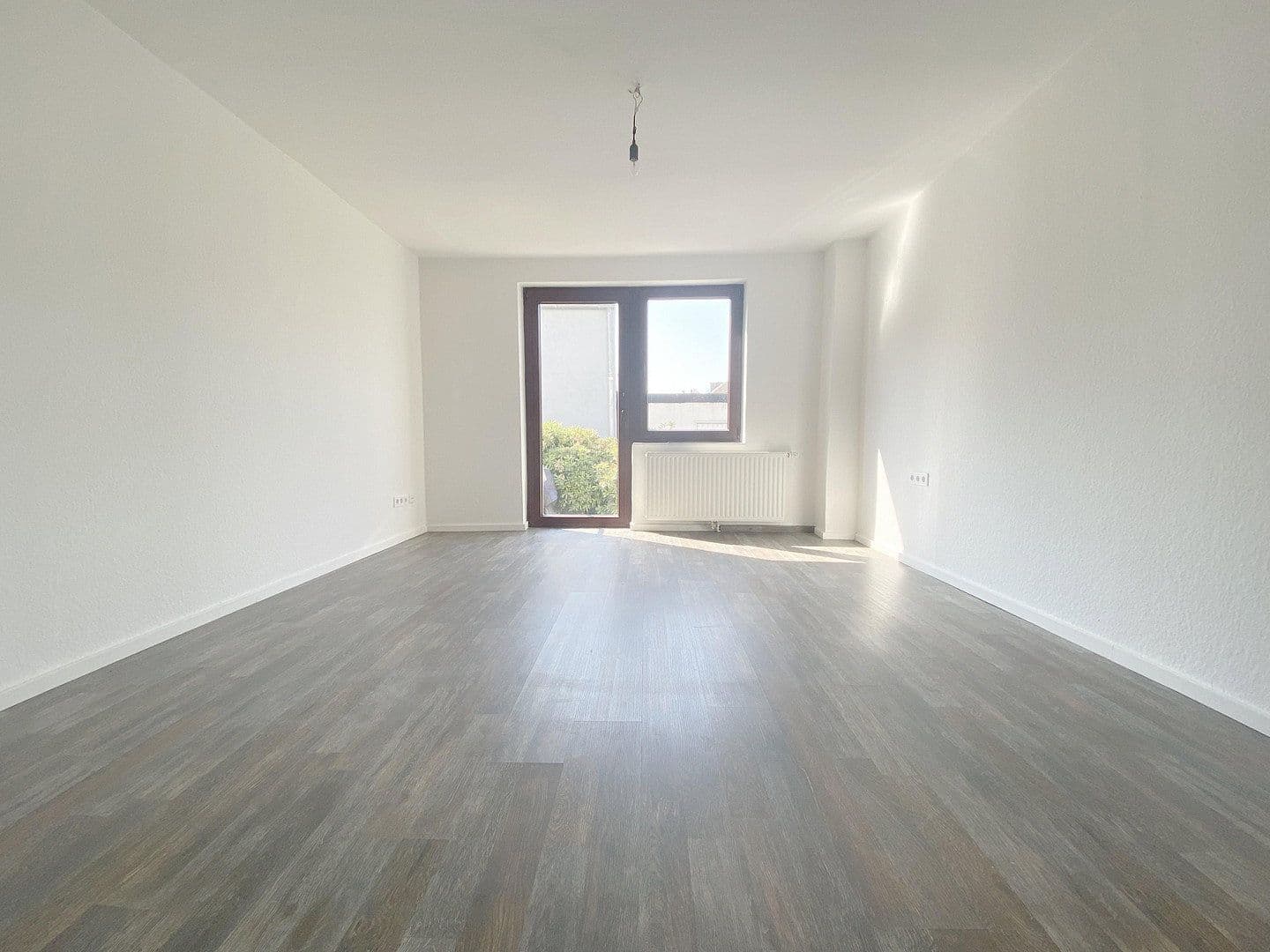 Predaj bytu 3-izbový 76 m², Bremen, Brémy Predaj bytu 3-izbový 76 m², Bremen, Brémy