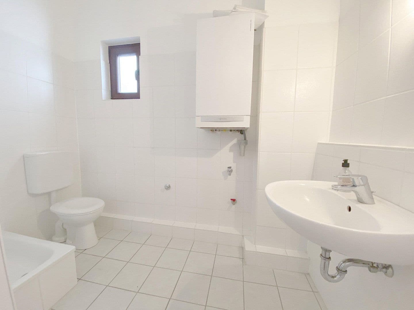 Predaj bytu 3-izbový 76 m², Bremen, Brémy Predaj bytu 3-izbový 76 m², Bremen, Brémy