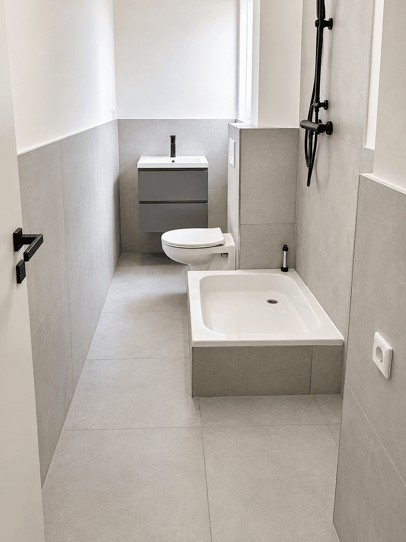 Predaj bytu 2-izbový 59 m², Scheunebergstraße 6, Bremen, Brémy Predaj bytu 2-izbový 59 m², Scheunebergstraße 6, Bremen, Brémy