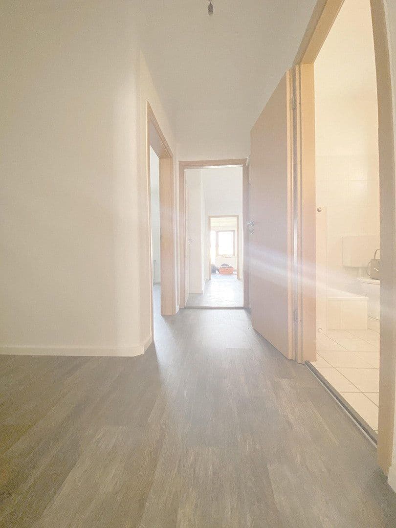 Predaj bytu 3-izbový 76 m², Bremen, Brémy Predaj bytu 3-izbový 76 m², Bremen, Brémy