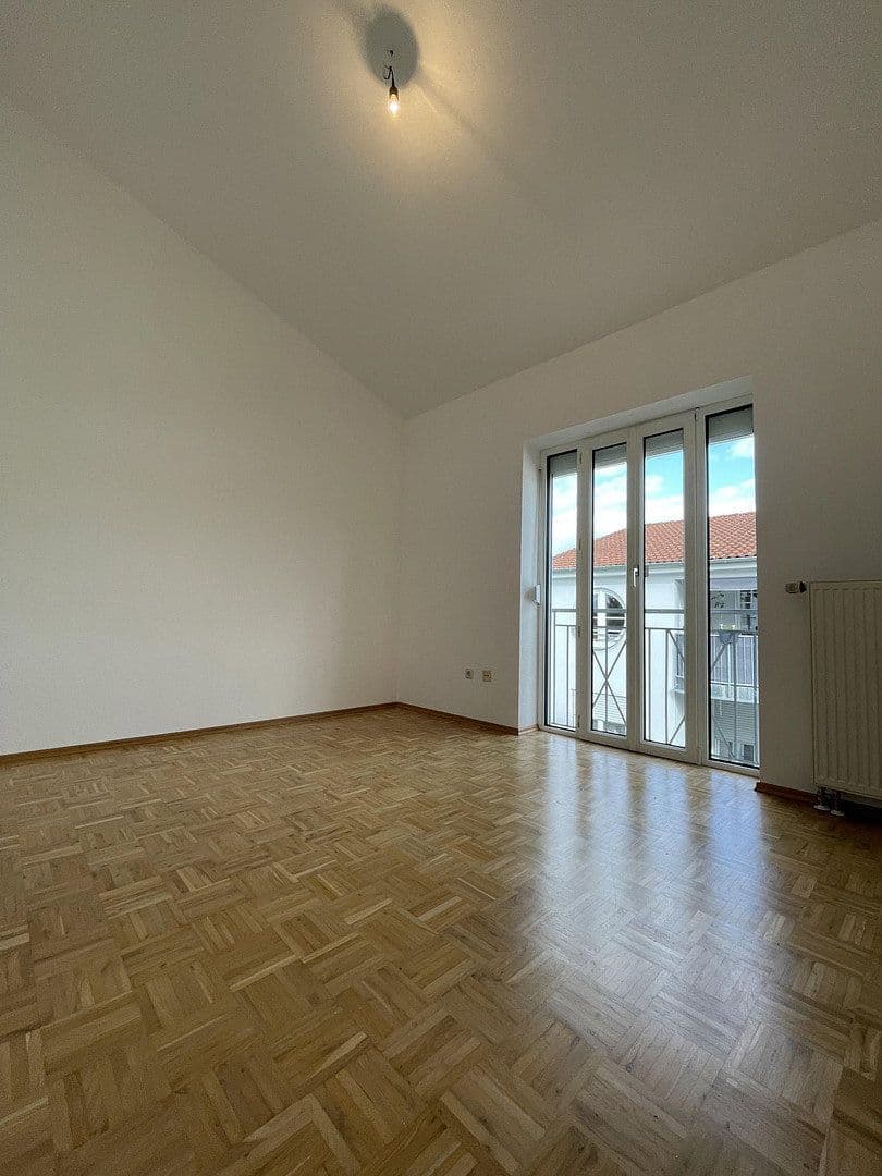Prenájom bytu 2-izbový 50 m², Richard-Strauss-Str. 51, Ingolstadt, Bavorsko Prenájom bytu 2-izbový 50 m², Richard-Strauss-Str. 51, Ingolstadt, Bavorsko