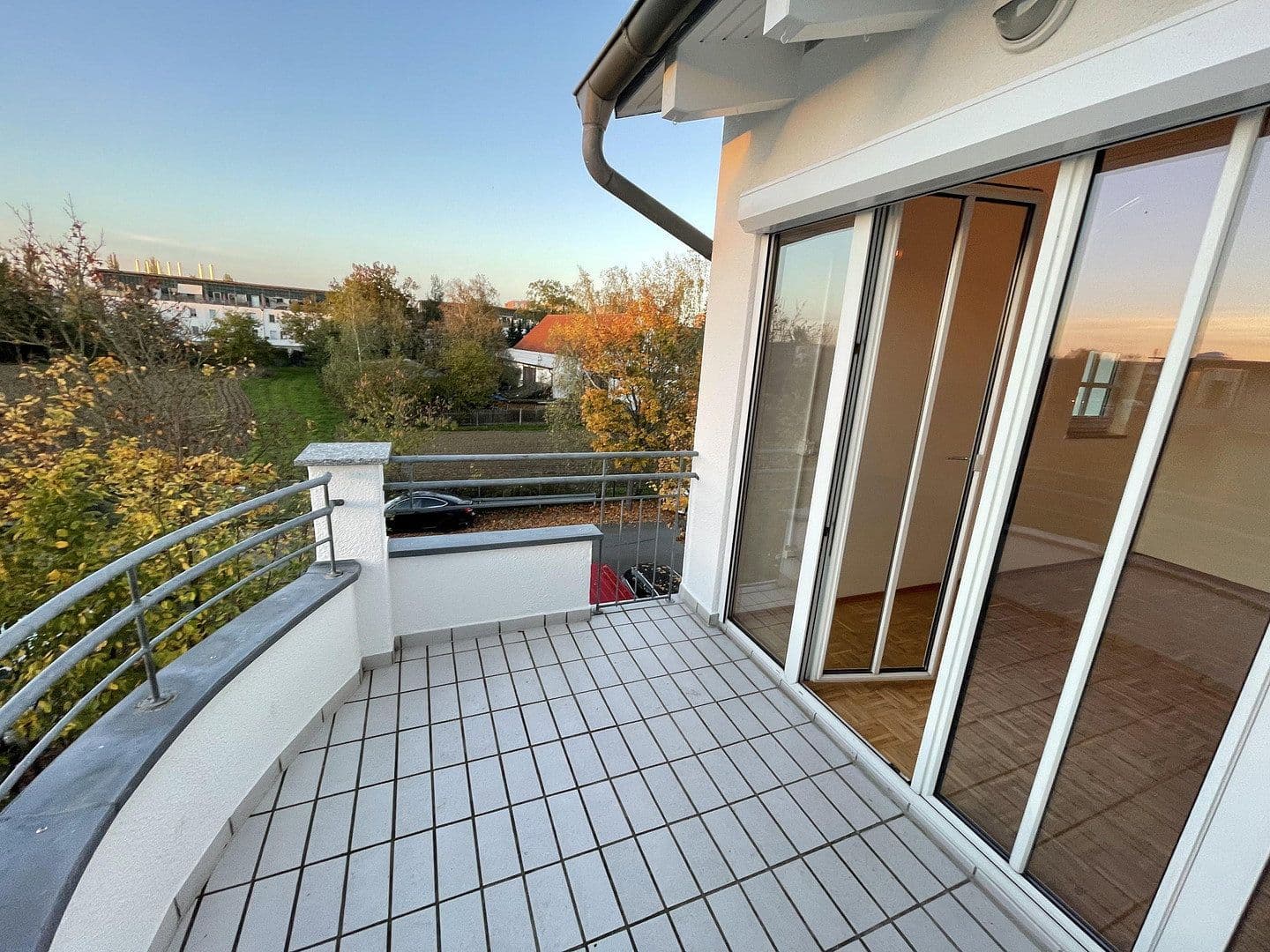 Prenájom bytu 2-izbový 50 m², Richard-Strauss-Str. 51, Ingolstadt, Bavorsko Prenájom bytu 2-izbový 50 m², Richard-Strauss-Str. 51, Ingolstadt, Bavorsko