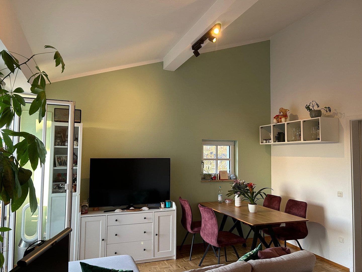 Prenájom bytu 2-izbový 50 m², Richard-Strauss-Str. 51, Ingolstadt, Bavorsko Prenájom bytu 2-izbový 50 m², Richard-Strauss-Str. 51, Ingolstadt, Bavorsko