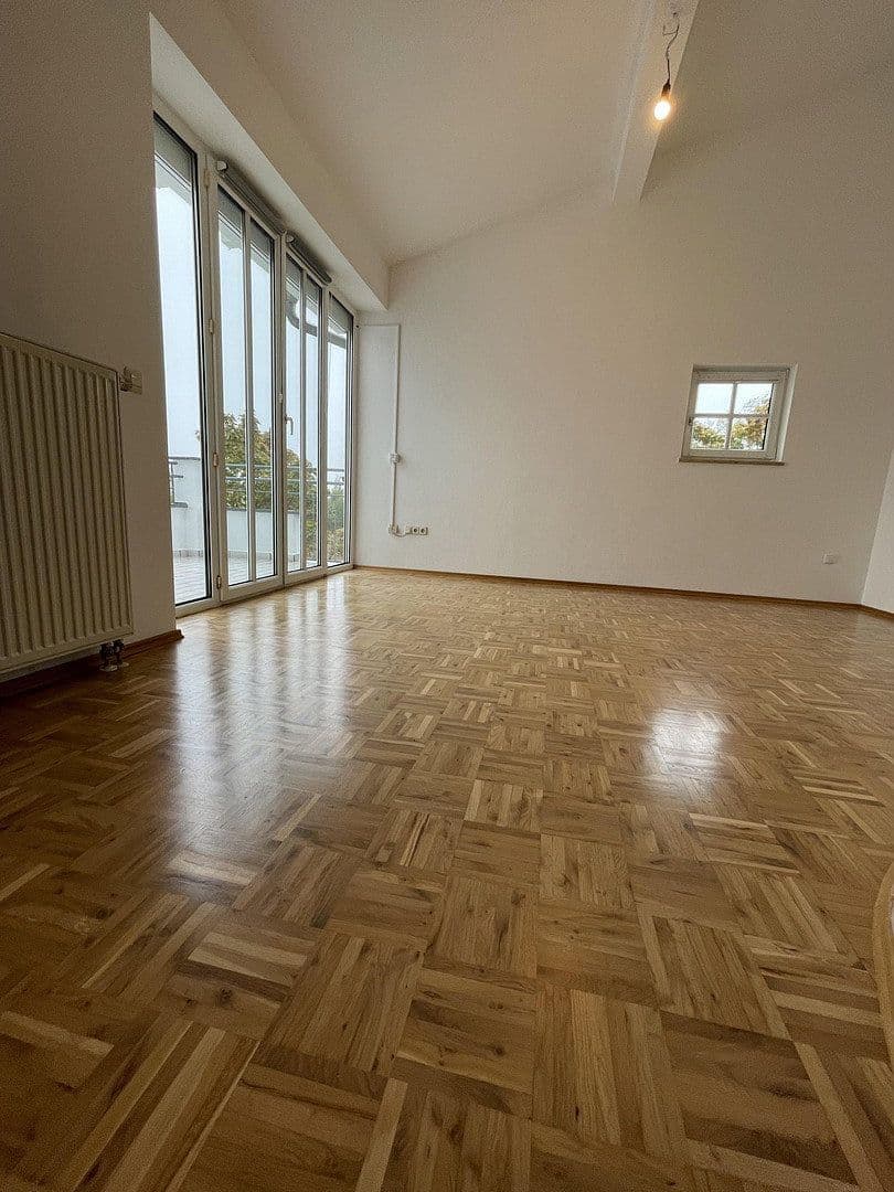 Prenájom bytu 2-izbový 50 m², Richard-Strauss-Str. 51, Ingolstadt, Bavorsko Prenájom bytu 2-izbový 50 m², Richard-Strauss-Str. 51, Ingolstadt, Bavorsko