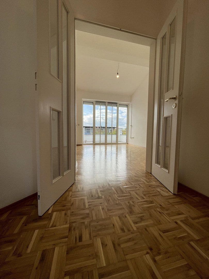 Prenájom bytu 2-izbový 50 m², Richard-Strauss-Str. 51, Ingolstadt, Bavorsko Prenájom bytu 2-izbový 50 m², Richard-Strauss-Str. 51, Ingolstadt, Bavorsko