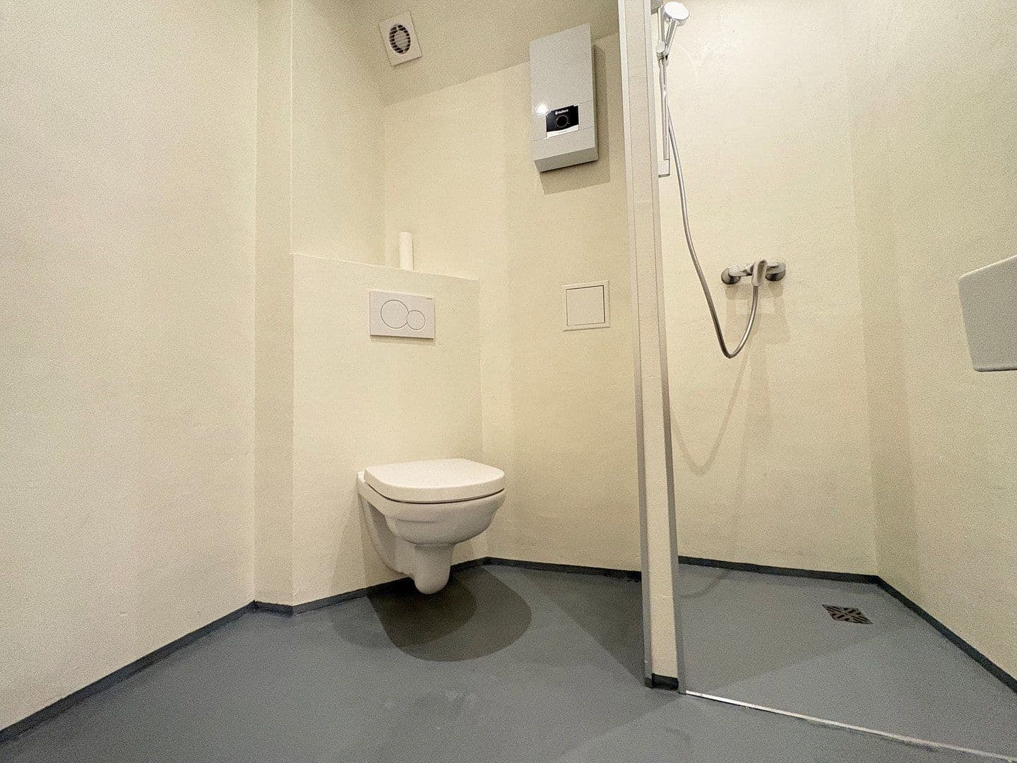 Prenájom bytu 1-izbový 26 m², Pötzleinsdorfer Straße 194, Wien, Viedeň Prenájom bytu 1-izbový 26 m², Pötzleinsdorfer Straße 194, Wien, Viedeň