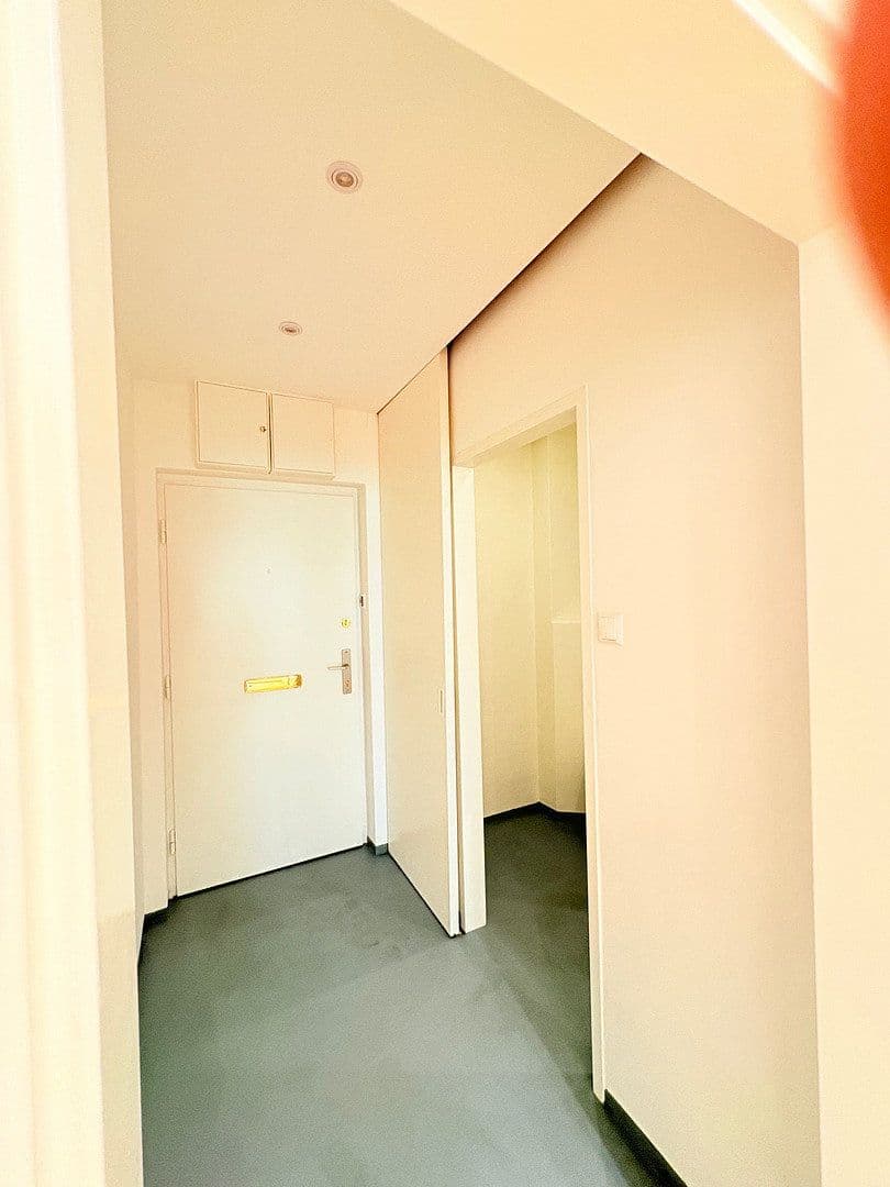 Prenájom bytu 1-izbový 26 m², Pötzleinsdorfer Straße 194, Wien, Viedeň Prenájom bytu 1-izbový 26 m², Pötzleinsdorfer Straße 194, Wien, Viedeň