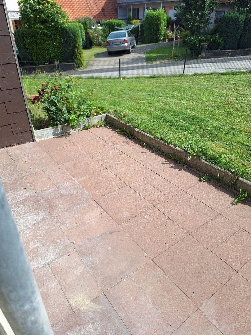 Prenájom bytu 3-izbový 100 m², Bad Nenndorf, Dolné Sasko Prenájom bytu 3-izbový 100 m², Bad Nenndorf, Dolné Sasko