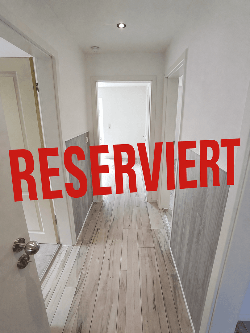 Prenájom bytu 2-izbový 57 m², Hochstraße 10, Contwig, Porýnie-Falcko Prenájom bytu 2-izbový 57 m², Hochstraße 10, Contwig, Porýnie-Falcko