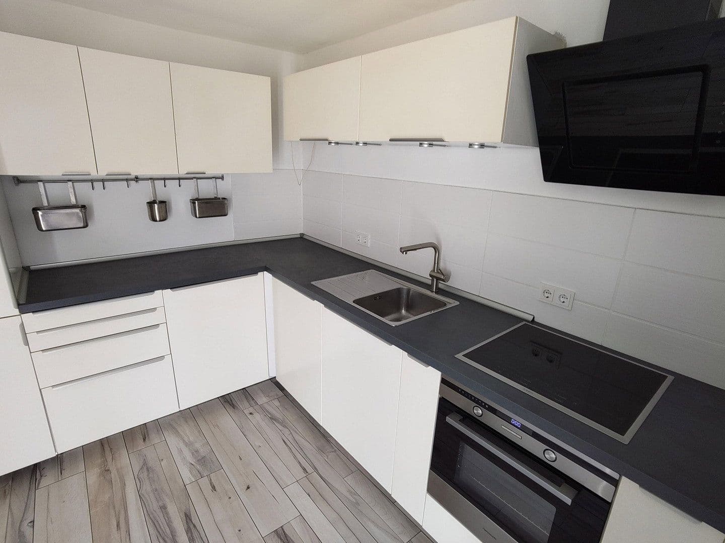 Prenájom bytu 2-izbový 57 m², Hochstraße 10, Contwig, Porýnie-Falcko Prenájom bytu 2-izbový 57 m², Hochstraße 10, Contwig, Porýnie-Falcko