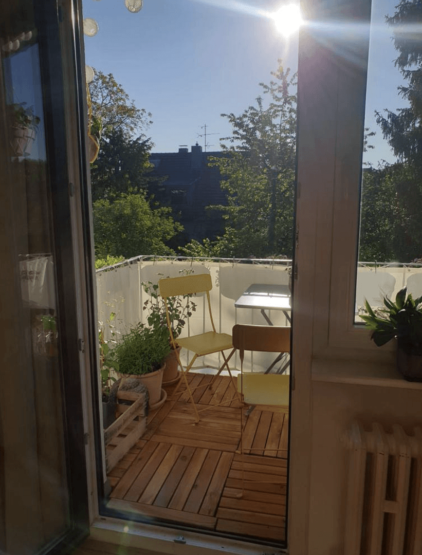 Prenájom bytu 3-izbový 64 m², Friedrichstr. 60, Haan, Severné Porýnie - Westfálsko Prenájom bytu 3-izbový 64 m², Friedrichstr. 60, Haan, Severné Porýnie - Westfálsko