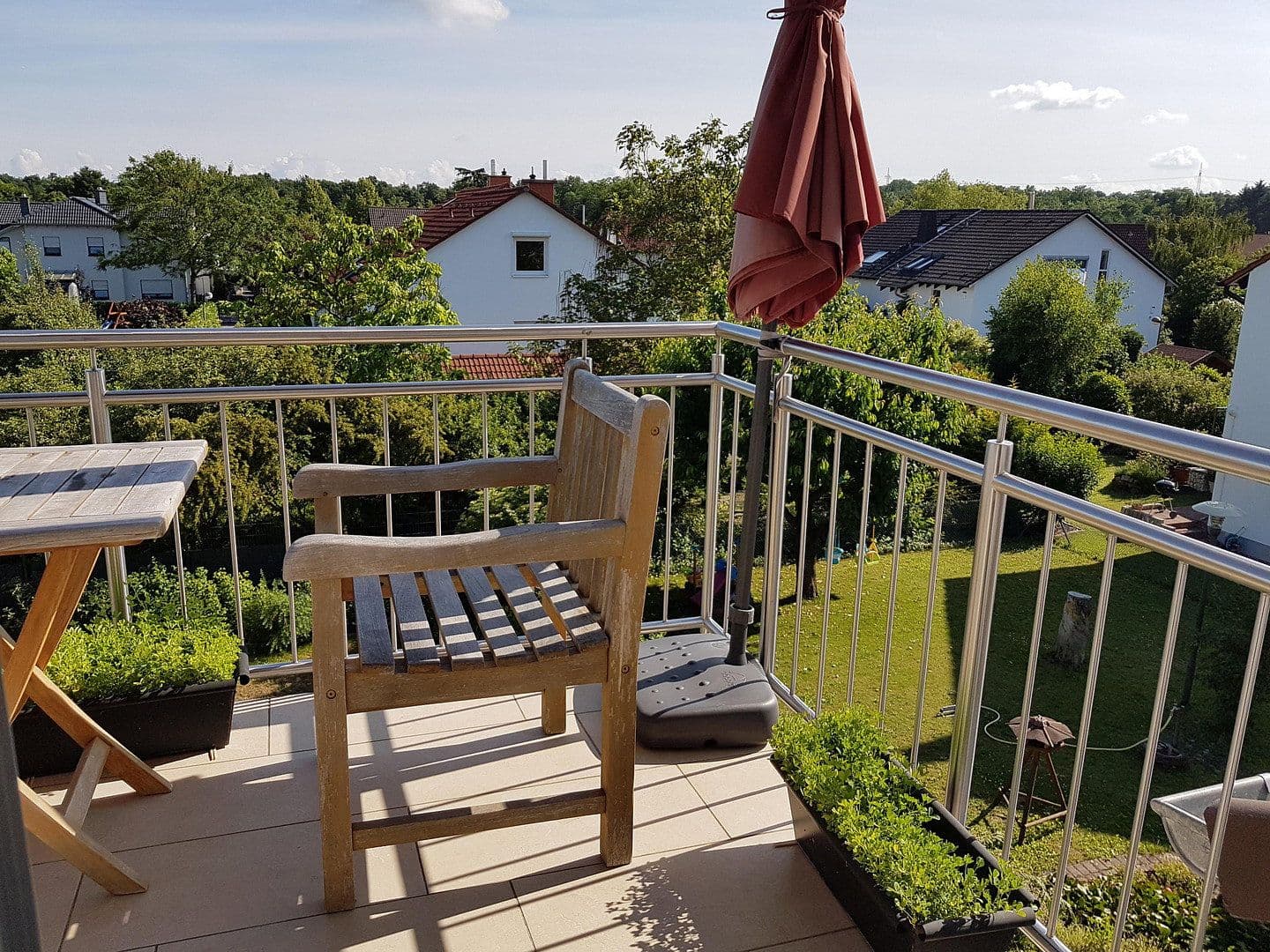 Predaj bytu 4-izbový 135 m², Albert-Einstein-Allee 26, Limburgerhof, Porýnie-Falcko Predaj bytu 4-izbový 135 m², Albert-Einstein-Allee 26, Limburgerhof, Porýnie-Falcko