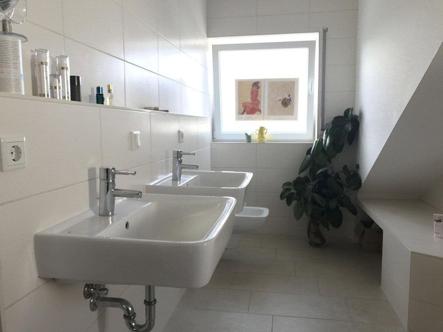 Predaj bytu 4-izbový 135 m², Albert-Einstein-Allee 26, Limburgerhof, Porýnie-Falcko Predaj bytu 4-izbový 135 m², Albert-Einstein-Allee 26, Limburgerhof, Porýnie-Falcko
