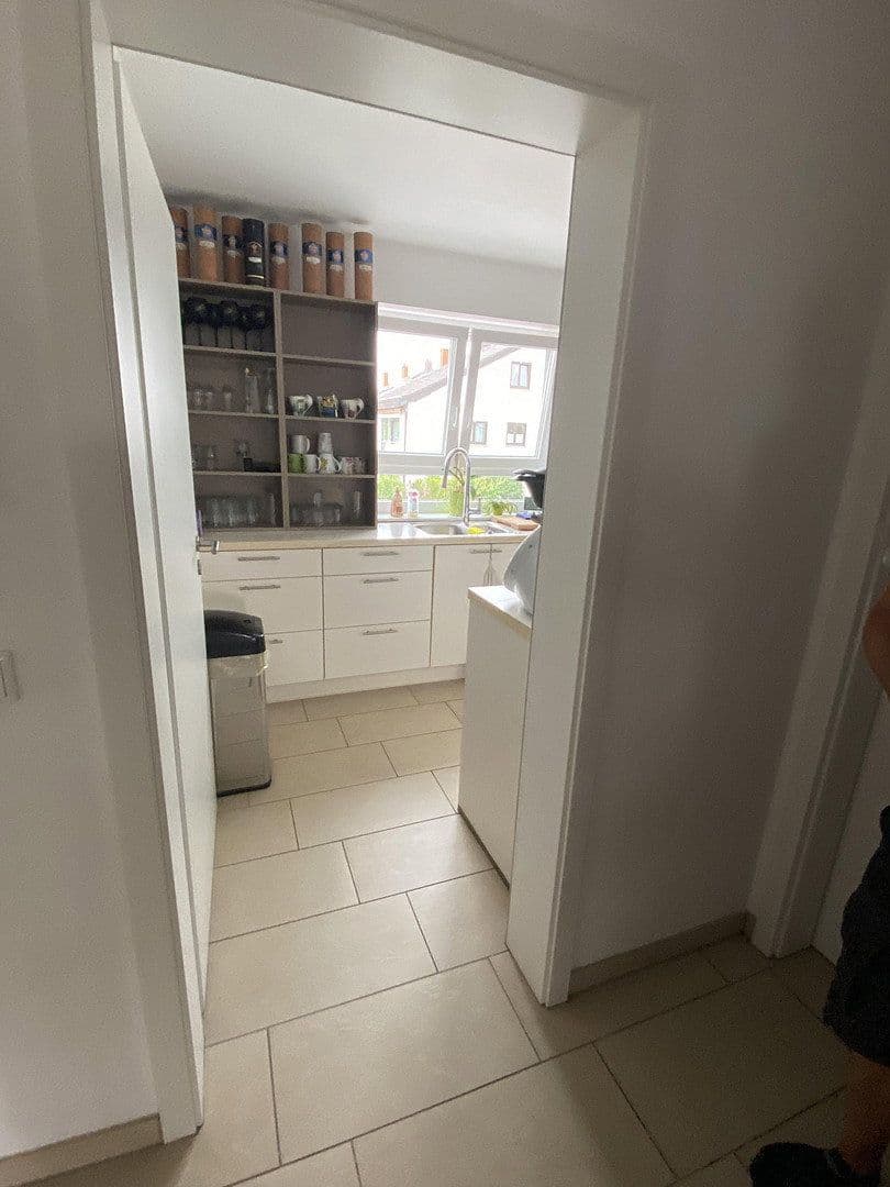 Predaj bytu 4-izbový 135 m², Albert-Einstein-Allee 26, Limburgerhof, Porýnie-Falcko Predaj bytu 4-izbový 135 m², Albert-Einstein-Allee 26, Limburgerhof, Porýnie-Falcko