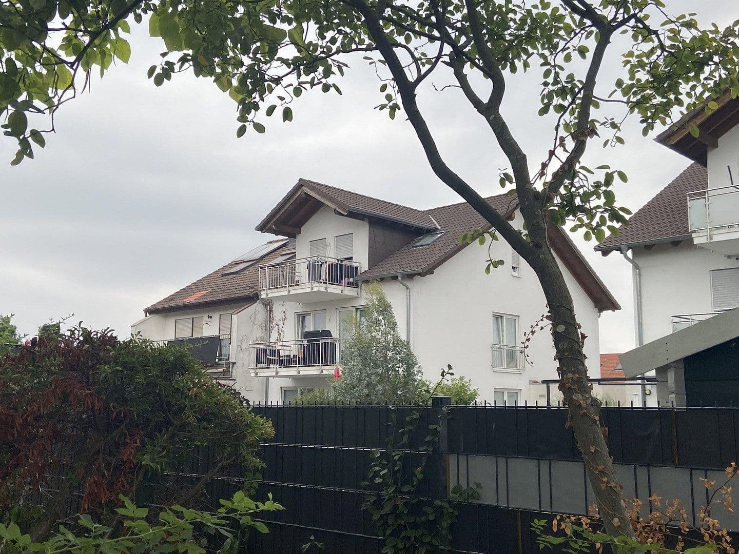 Predaj bytu 4-izbový 135 m², Albert-Einstein-Allee 26, Limburgerhof, Porýnie-Falcko Predaj bytu 4-izbový 135 m², Albert-Einstein-Allee 26, Limburgerhof, Porýnie-Falcko