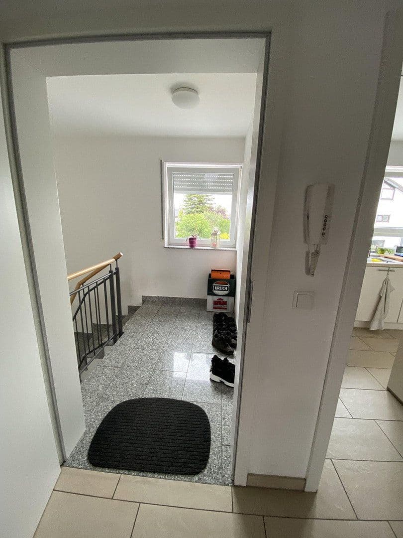 Predaj bytu 4-izbový 135 m², Albert-Einstein-Allee 26, Limburgerhof, Porýnie-Falcko Predaj bytu 4-izbový 135 m², Albert-Einstein-Allee 26, Limburgerhof, Porýnie-Falcko