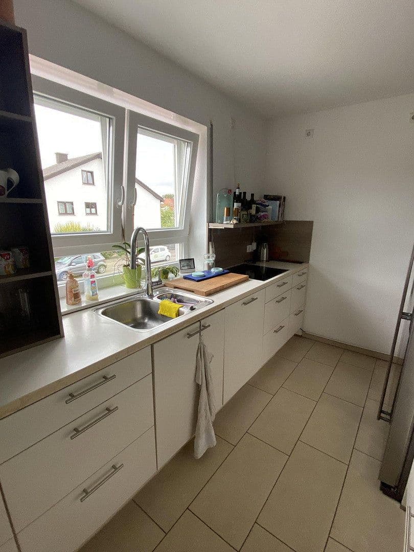 Predaj bytu 4-izbový 135 m², Albert-Einstein-Allee 26, Limburgerhof, Porýnie-Falcko Predaj bytu 4-izbový 135 m², Albert-Einstein-Allee 26, Limburgerhof, Porýnie-Falcko
