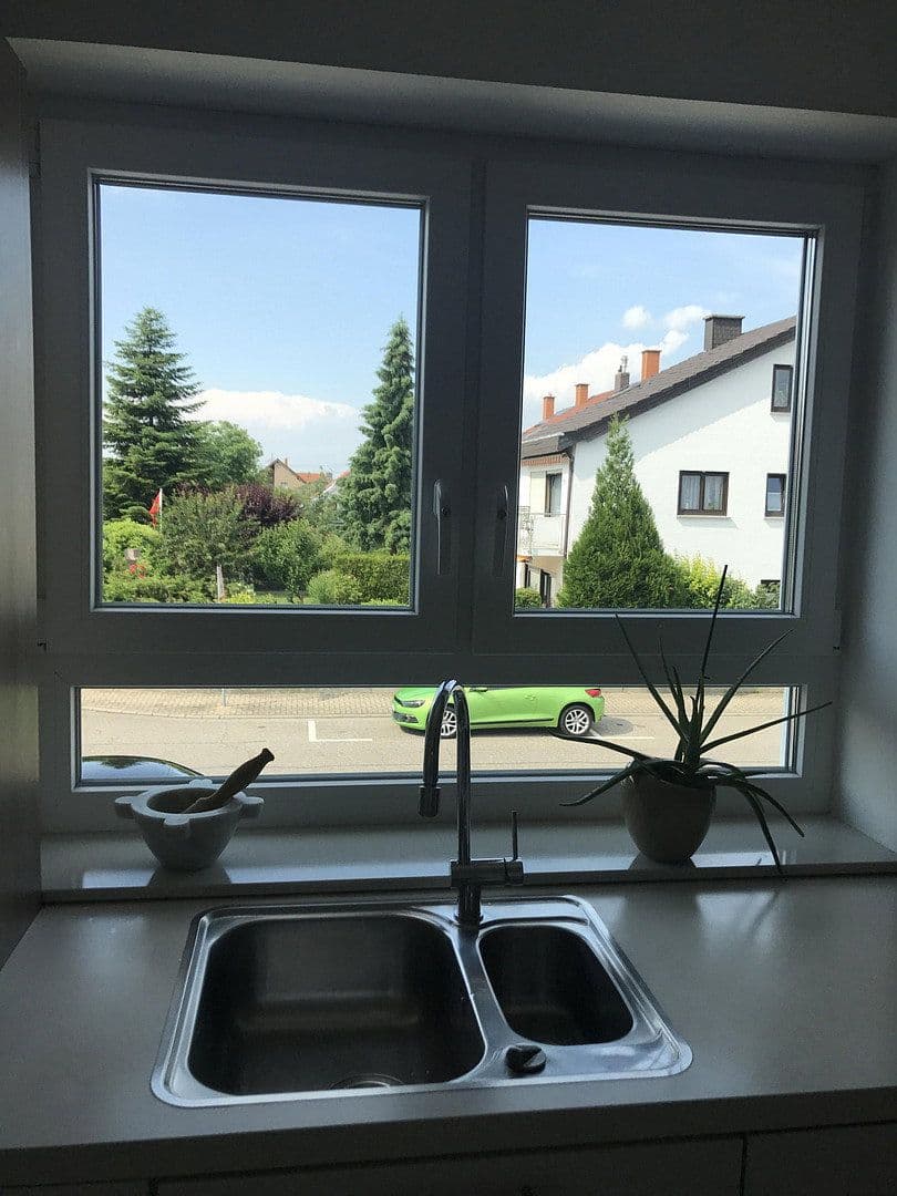 Predaj bytu 4-izbový 135 m², Albert-Einstein-Allee 26, Limburgerhof, Porýnie-Falcko Predaj bytu 4-izbový 135 m², Albert-Einstein-Allee 26, Limburgerhof, Porýnie-Falcko