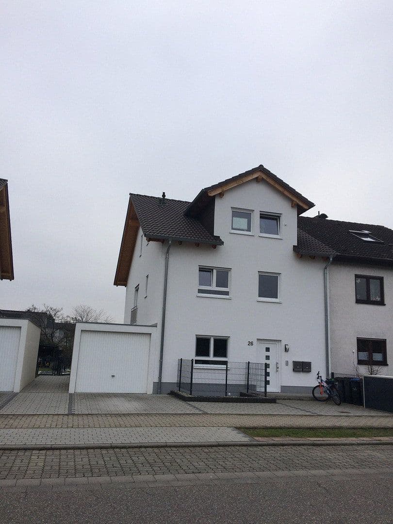 Predaj bytu 4-izbový 135 m², Albert-Einstein-Allee 26, Limburgerhof, Porýnie-Falcko Predaj bytu 4-izbový 135 m², Albert-Einstein-Allee 26, Limburgerhof, Porýnie-Falcko