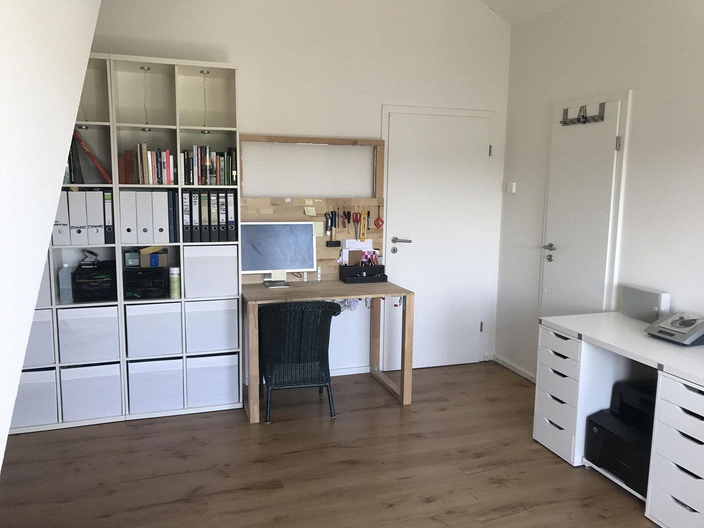 Predaj bytu 4-izbový 135 m², Albert-Einstein-Allee 26, Limburgerhof, Porýnie-Falcko Predaj bytu 4-izbový 135 m², Albert-Einstein-Allee 26, Limburgerhof, Porýnie-Falcko
