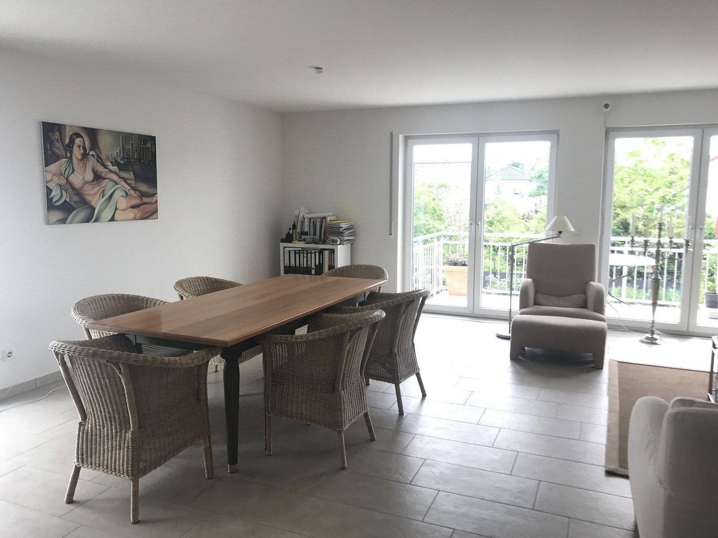 Predaj bytu 4-izbový 135 m², Albert-Einstein-Allee 26, Limburgerhof, Porýnie-Falcko Predaj bytu 4-izbový 135 m², Albert-Einstein-Allee 26, Limburgerhof, Porýnie-Falcko