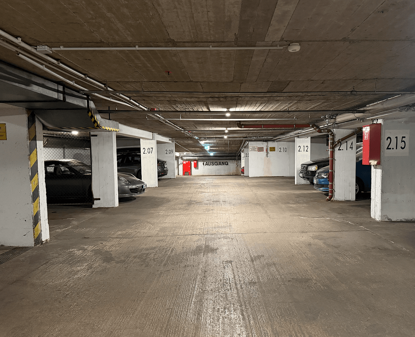Predaj bytu 1-izbový 35 m², Prinzregentenstr. 15, Berlin, Berlín Predaj bytu 1-izbový 35 m², Prinzregentenstr. 15, Berlin, Berlín