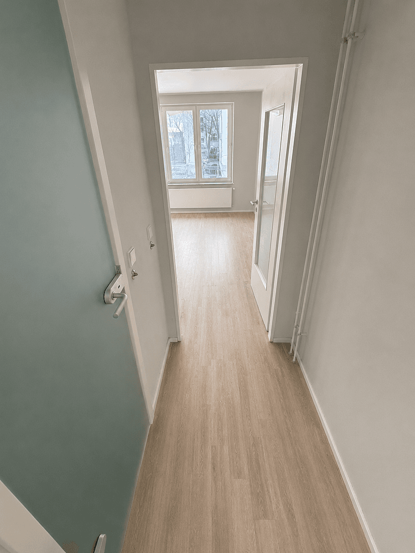 Predaj bytu 1-izbový 35 m², Prinzregentenstr. 15, Berlin, Berlín Predaj bytu 1-izbový 35 m², Prinzregentenstr. 15, Berlin, Berlín
