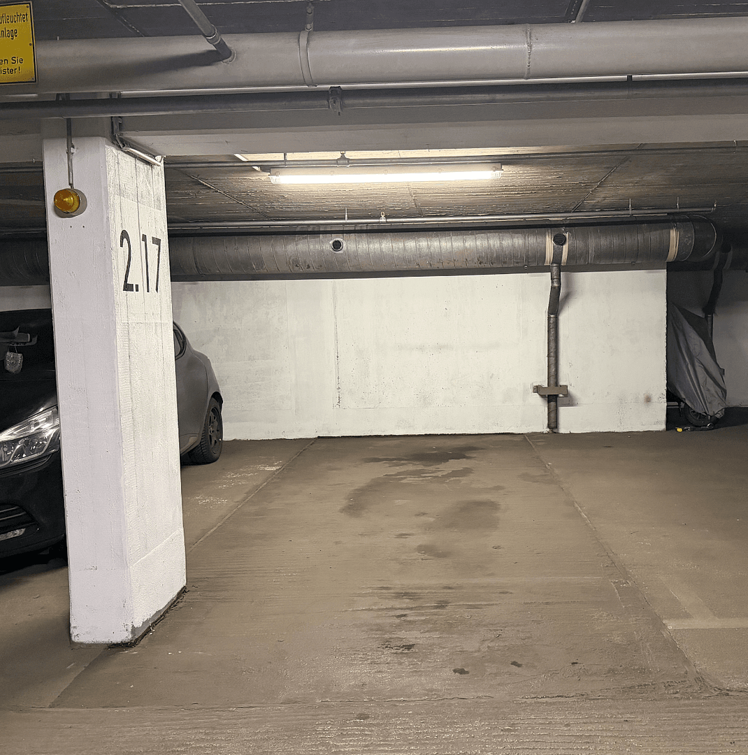 Predaj bytu 1-izbový 35 m², Prinzregentenstr. 15, Berlin, Berlín Predaj bytu 1-izbový 35 m², Prinzregentenstr. 15, Berlin, Berlín