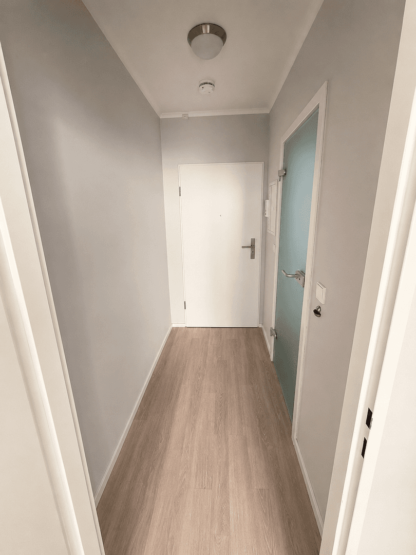Predaj bytu 1-izbový 35 m², Prinzregentenstr. 15, Berlin, Berlín Predaj bytu 1-izbový 35 m², Prinzregentenstr. 15, Berlin, Berlín