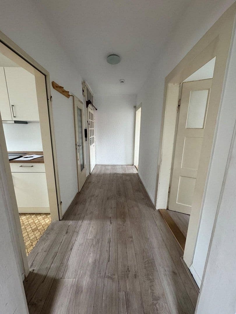 Prenájom bytu 4-izbový 55 m², Langeliethstraße 3, Goslar, Dolné Sasko Prenájom bytu 4-izbový 55 m², Langeliethstraße 3, Goslar, Dolné Sasko