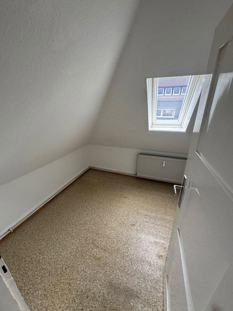 Prenájom bytu 4-izbový 55 m², Langeliethstraße 3, Goslar, Dolné Sasko Prenájom bytu 4-izbový 55 m², Langeliethstraße 3, Goslar, Dolné Sasko
