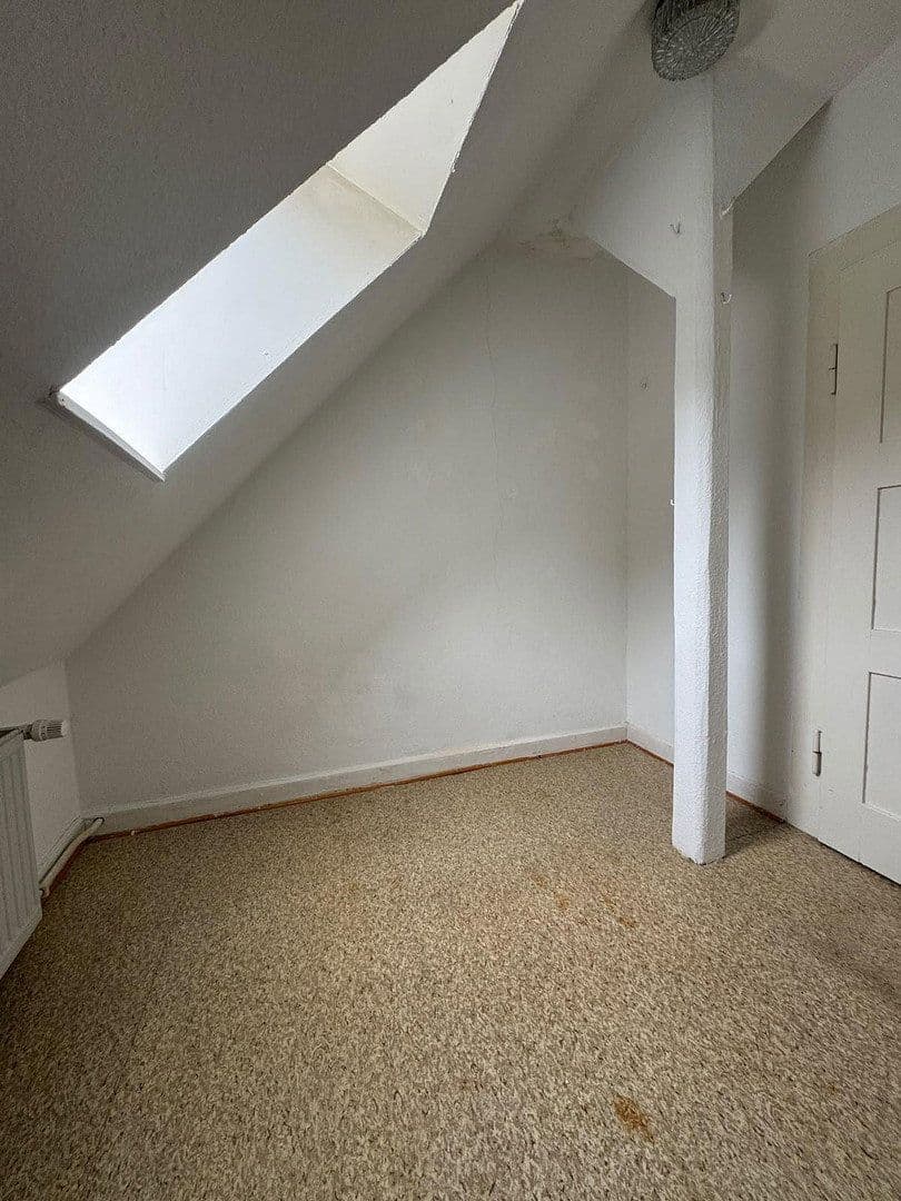 Prenájom bytu 4-izbový 55 m², Langeliethstraße 3, Goslar, Dolné Sasko Prenájom bytu 4-izbový 55 m², Langeliethstraße 3, Goslar, Dolné Sasko