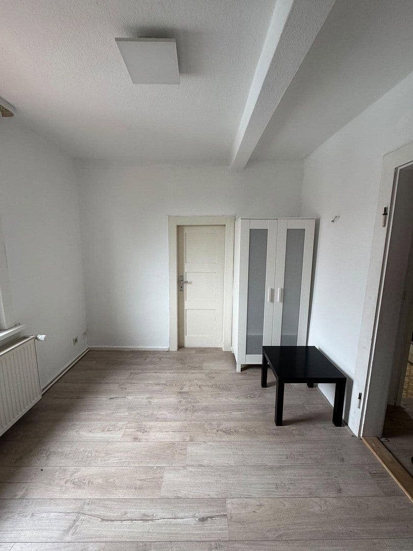 Prenájom bytu 4-izbový 55 m², Langeliethstraße 3, Goslar, Dolné Sasko Prenájom bytu 4-izbový 55 m², Langeliethstraße 3, Goslar, Dolné Sasko