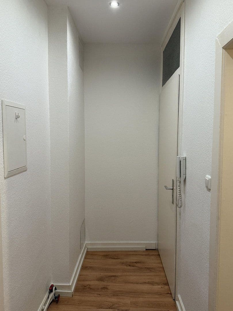 Prenájom bytu 2-izbový 43 m², Klappergasse 11, Frankfurt am Main, Hesensko Prenájom bytu 2-izbový 43 m², Klappergasse 11, Frankfurt am Main, Hesensko