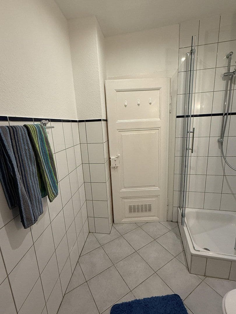Prenájom bytu 2-izbový 43 m², Klappergasse 11, Frankfurt am Main, Hesensko Prenájom bytu 2-izbový 43 m², Klappergasse 11, Frankfurt am Main, Hesensko
