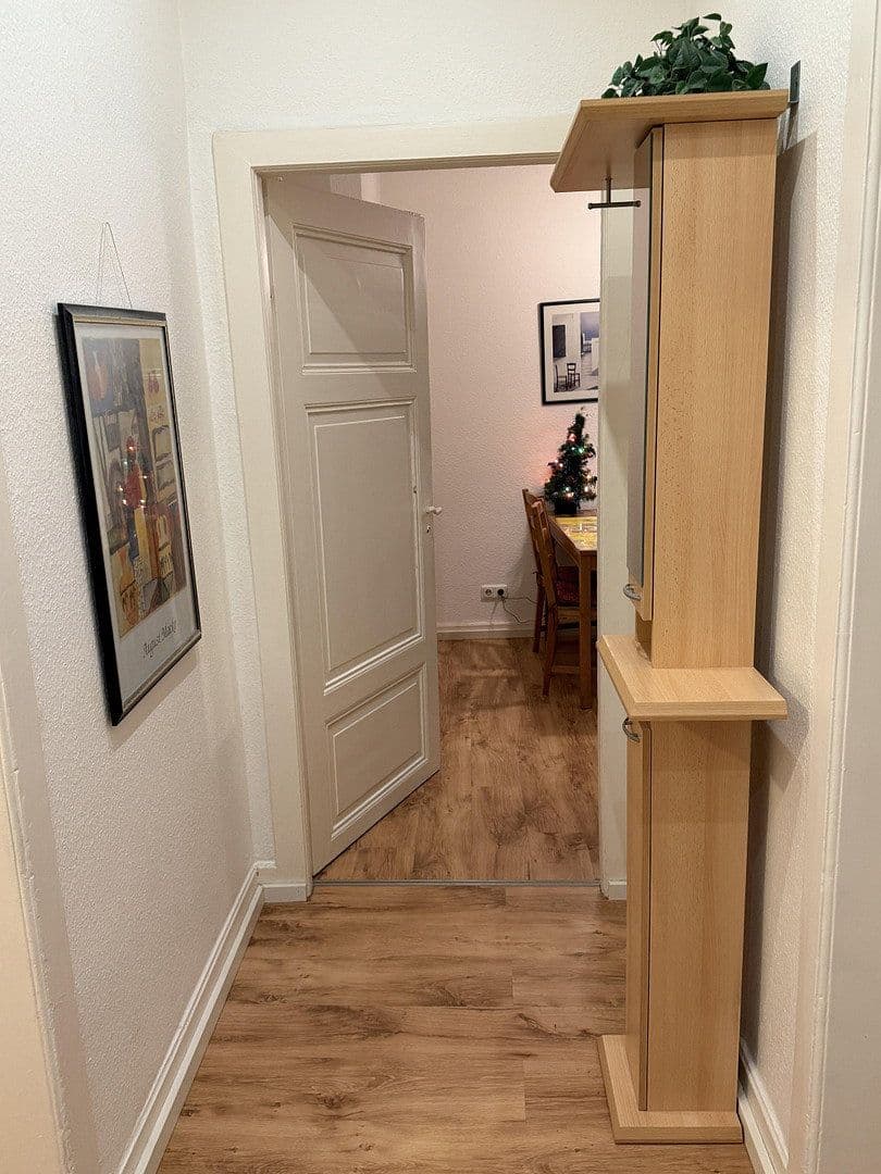 Prenájom bytu 2-izbový 43 m², Klappergasse 11, Frankfurt am Main, Hesensko Prenájom bytu 2-izbový 43 m², Klappergasse 11, Frankfurt am Main, Hesensko