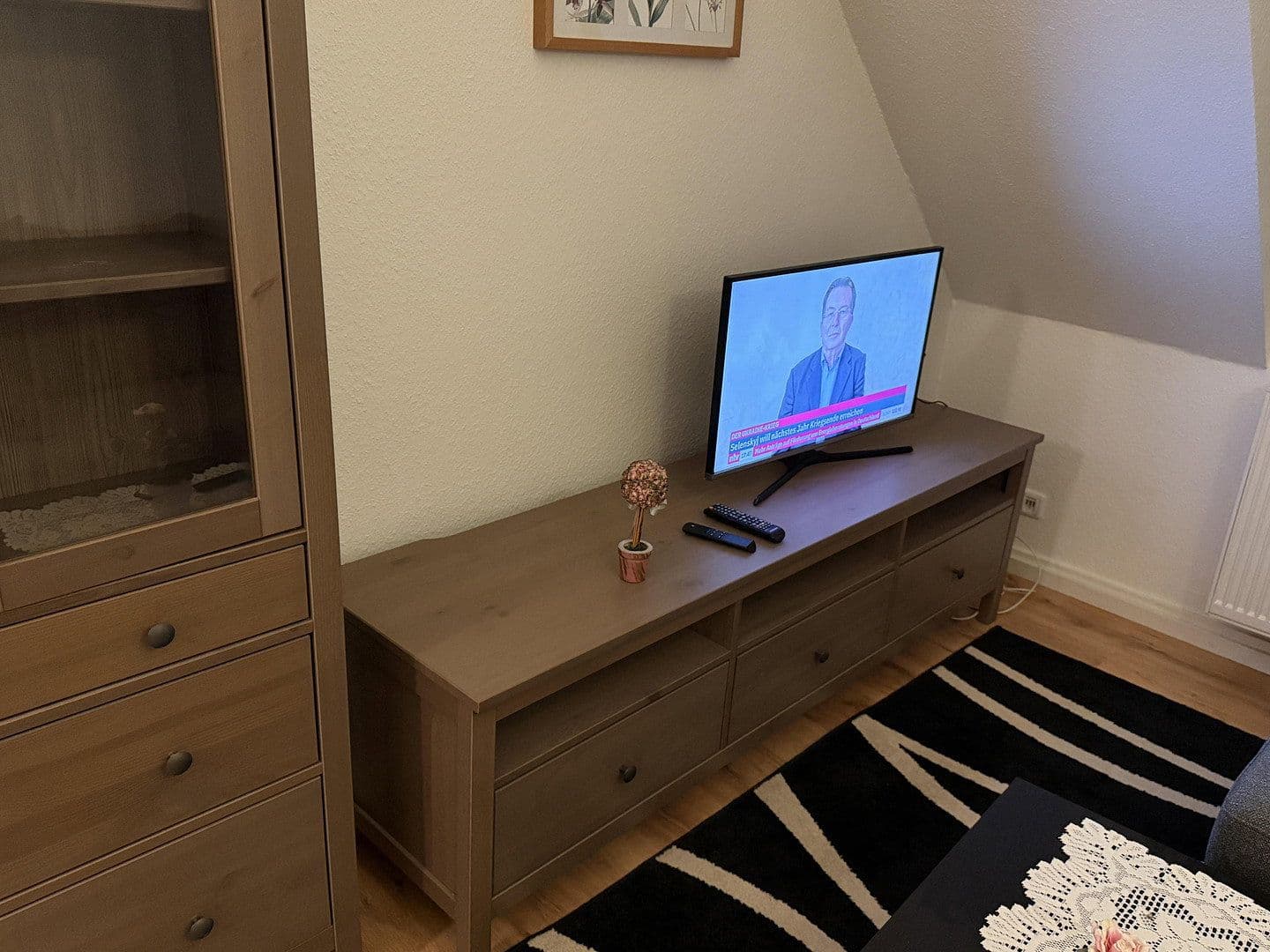 Prenájom bytu 2-izbový 43 m², Klappergasse 11, Frankfurt am Main, Hesensko Prenájom bytu 2-izbový 43 m², Klappergasse 11, Frankfurt am Main, Hesensko